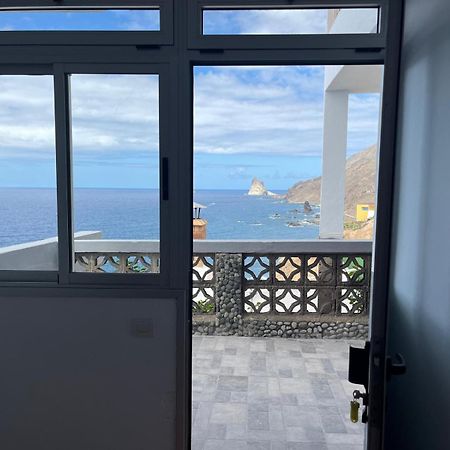 Casa Lucas Dos Lägenhet Almaciga Exteriör bild