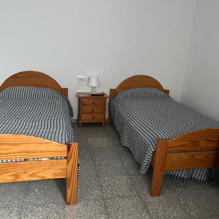 Casa Lucas Dos Lägenhet Almaciga Exteriör bild