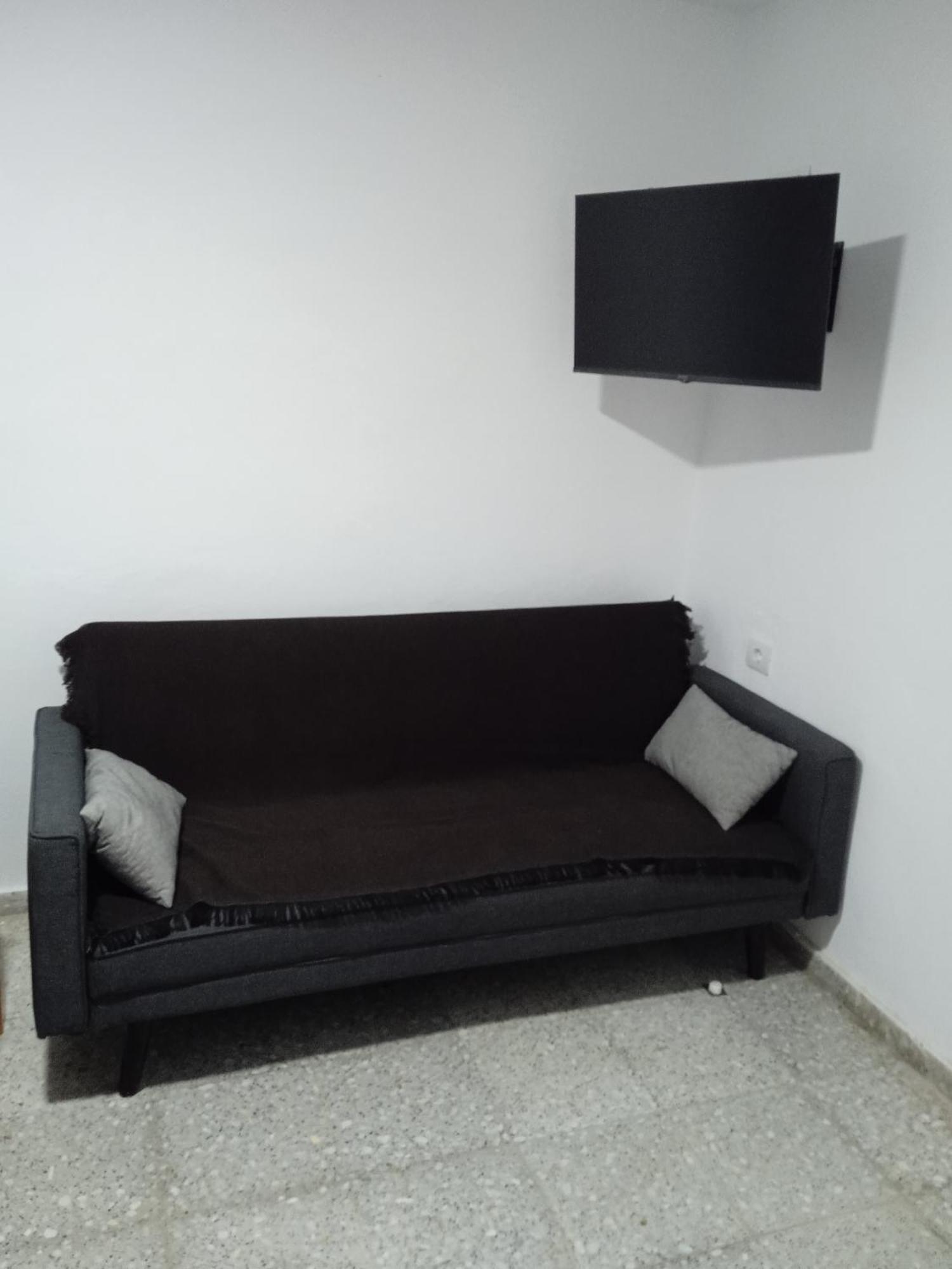 Casa Lucas Dos Lägenhet Almaciga Exteriör bild