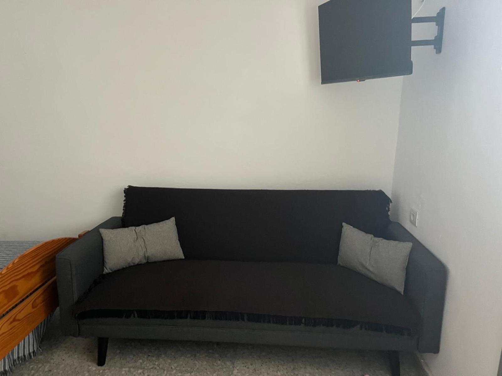 Casa Lucas Dos Lägenhet Almaciga Exteriör bild